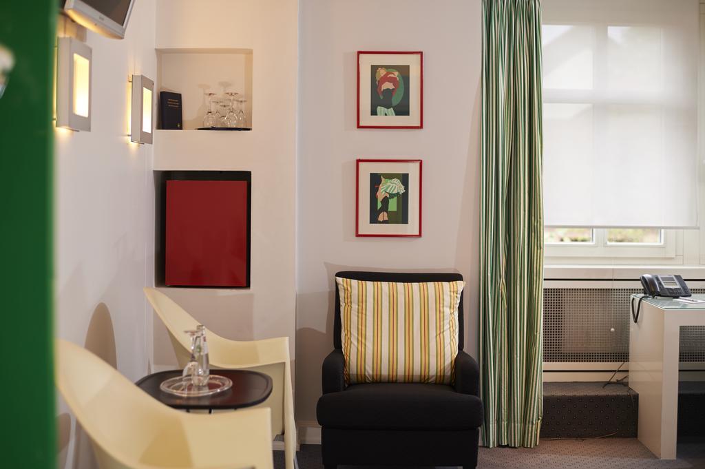 Romantichotel Goldener Karpfen Fulda Zewnętrze zdjęcie